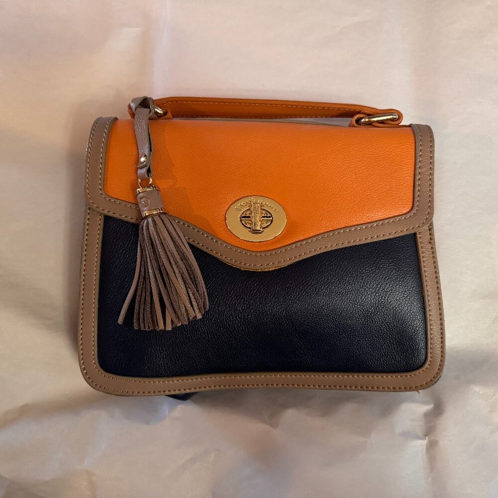 Spartina Purse